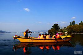 擺渡[詞語概念]