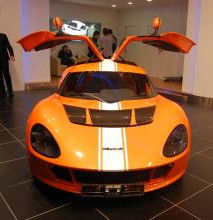 梅爾庫斯 梅爾庫斯