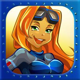 海底尋寶 海底尋寶