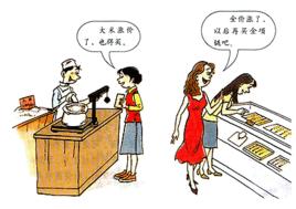 需求變動 需求變動