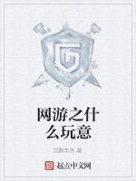網遊之什麼玩意