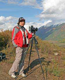 羅曉韻[視覺攝影師]