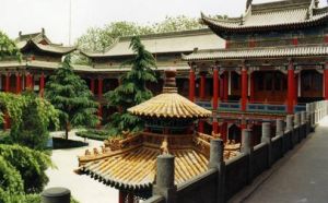 西安臨潼博物館