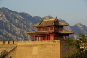 秦朝郵驛 秦朝郵驛