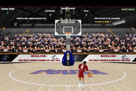 火爆NBA季後賽 火爆NBA季後賽