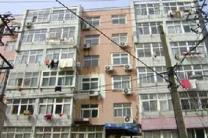 四安小區安定街 四安小區安定街