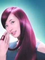 林志玲代言潘婷