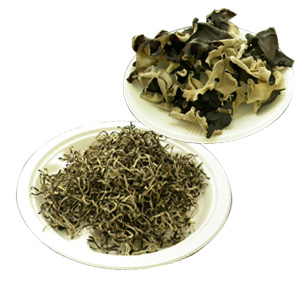 珍寶島國家森林公園