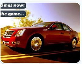 組裝凱迪拉克 組裝凱迪拉克