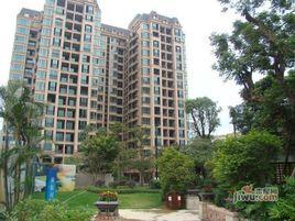 盛天果嶺 盛天果嶺