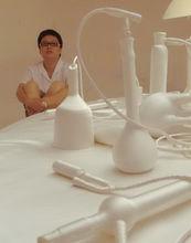 林天苗與她的作品