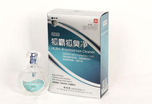 狐霸狐臭淨脫敏型男士