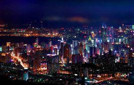 鵬城十景 鵬城十景