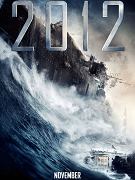 海嘯捲起航母砸向白宮