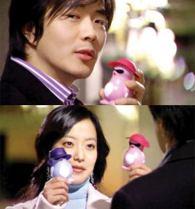 （圖）《My Girl》