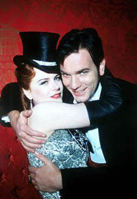 《紅磨坊》 《紅磨坊》