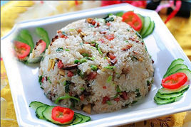 牛髓糯米飯 牛髓糯米飯