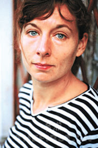 朱麗·澤 朱麗·澤