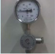 遠傳雙金屬溫度計