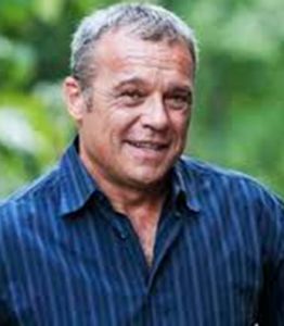 克勞迪奧·阿門多拉 克勞迪奧·阿門多拉