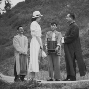 不成問題的問題