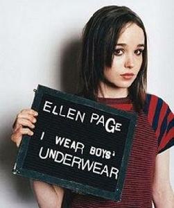 愛倫&middot;佩基