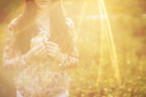 暖色[漢語辭彙]