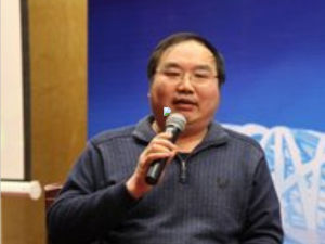 李永恆[鋼鐵研究總院原高級工程師]