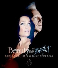 Beauty and the Beat DVD封面