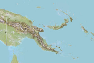 巴布亞紐幾內亞