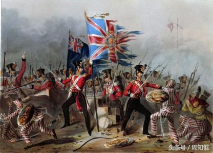 林則徐的禁菸資質很硬,但在這兩個問題上,卻犯下可恥的錯誤 林則徐的禁菸資質很硬,但在這兩個問題上,卻犯下可恥的錯誤