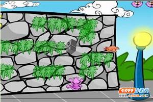 怪貓闖關 怪貓闖關