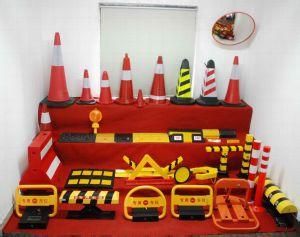 交通安全信息工程專業-交通設備