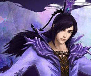 《仙劍奇俠傳5》 《仙劍奇俠傳5》