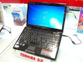 東芝L536 東芝L536