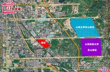 山西財經大學東山校區