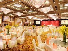 佛山皇冠假日酒店設施