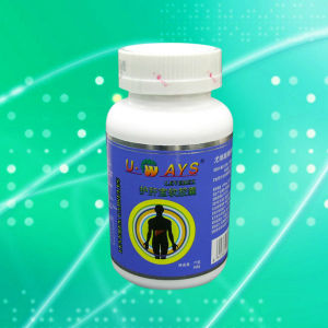 尤維斯護肝寶軟膠囊 尤維斯護肝寶軟膠囊