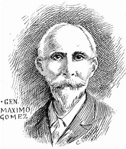 馬克西莫·戈麥斯 馬克西莫·戈麥斯