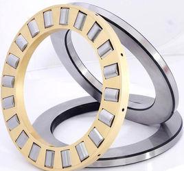 徑向推力式滾動軸承 徑向推力式滾動軸承