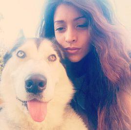 阿佳麗-拉納戴夫 阿佳麗-拉納戴夫