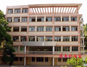 忠縣三匯中學 忠縣三匯中學