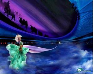 北京2008年奧運會開幕式