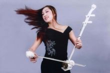 楊明[二胡演奏家]