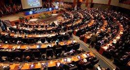 聯合國大會 聯合國大會