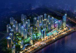 珠江太陽城 珠江太陽城