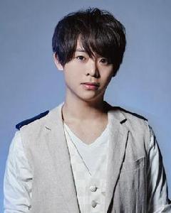 有岡大貴 有岡大貴