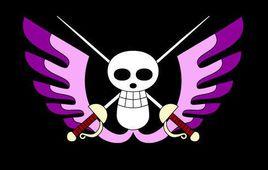 海賊盜國事件 海賊盜國事件