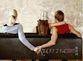 三角關係[歌劇]