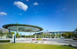 中關村軟體園 中關村軟體園